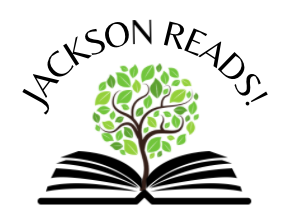 Jackson Reads! Never-Ending Reading Adventure