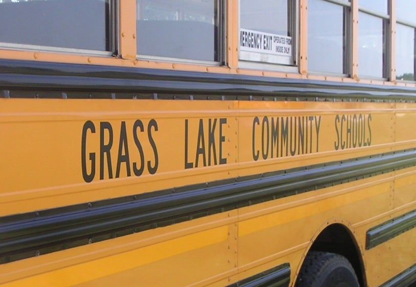 Bus Drivers Needed!