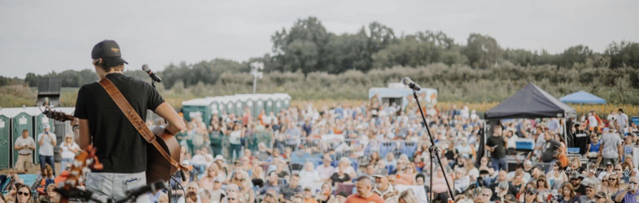 Support Grass Lake local, Brayden Lape @ The Sunflower Concert